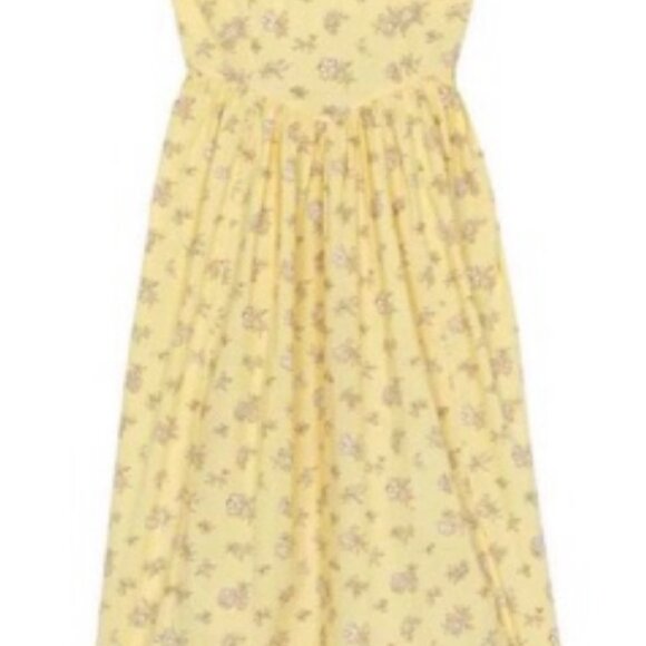 Doen Wendelin Dress - Picture 1 of 5